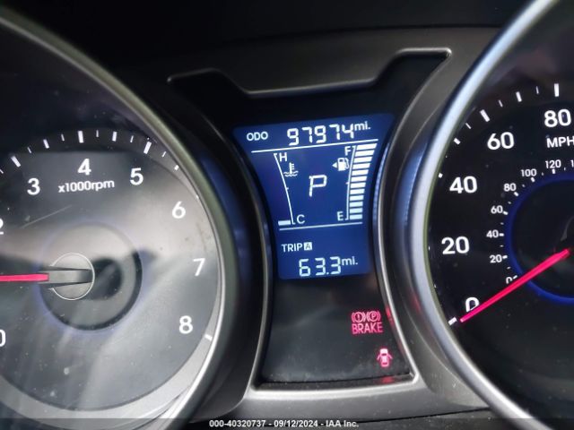 KMHTC6AD3GU264059 Hyundai Veloster