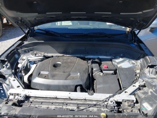 YV4A22PL8G1036479 Volvo Xc90 T6 Inscription