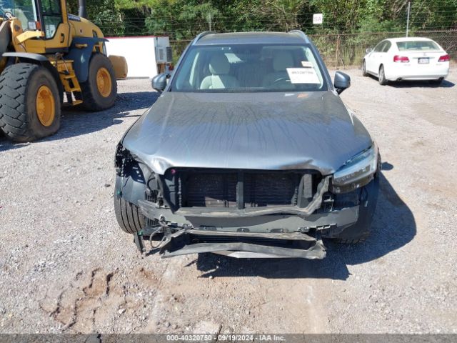 YV4A22PL8G1036479 Volvo Xc90 T6 Inscription