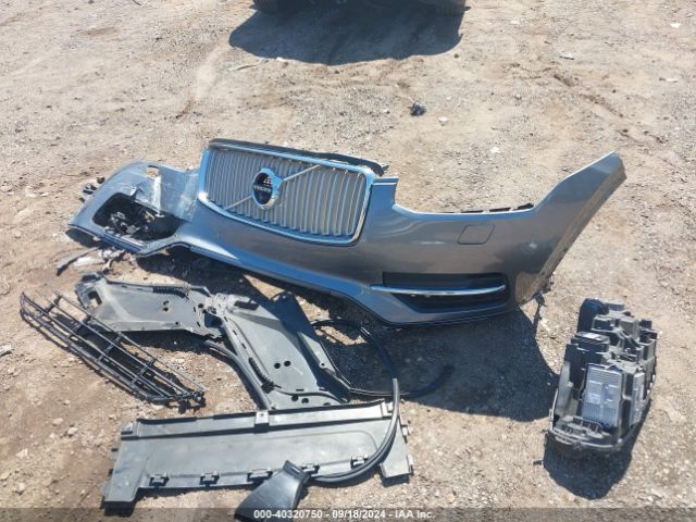 YV4A22PL8G1036479 Volvo Xc90 T6 Inscription