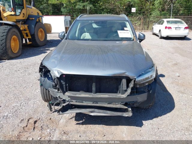 YV4A22PL8G1036479 Volvo Xc90 T6 Inscription