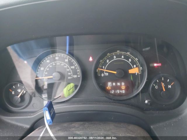 1C4NJRFB8ED852533 Jeep Patriot Latitude