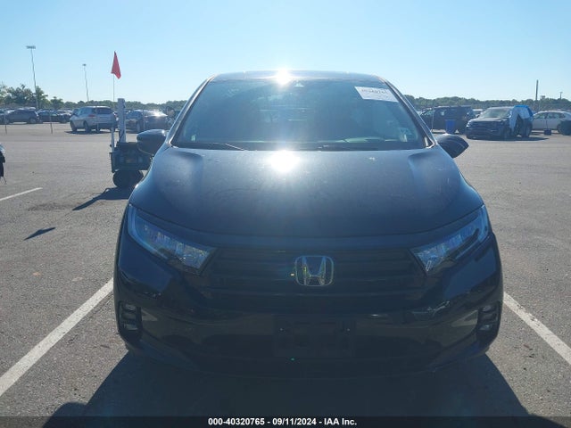 Honda Odyssey Sport 2023 5FNRL6H78PB067413 Image 12