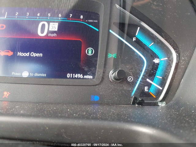 Honda Odyssey Sport 2023 5FNRL6H78PB067413 Image 15