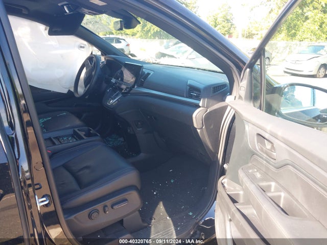 Honda Odyssey Sport 2023 5FNRL6H78PB067413 Image 5