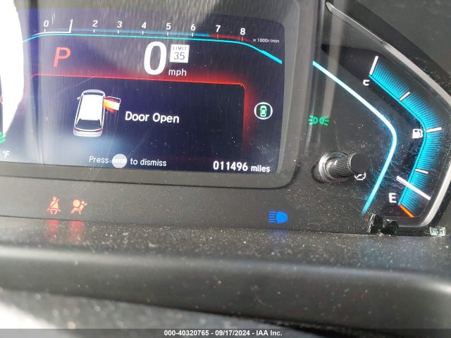 Honda Odyssey Sport 2023 5FNRL6H78PB067413 Image 7