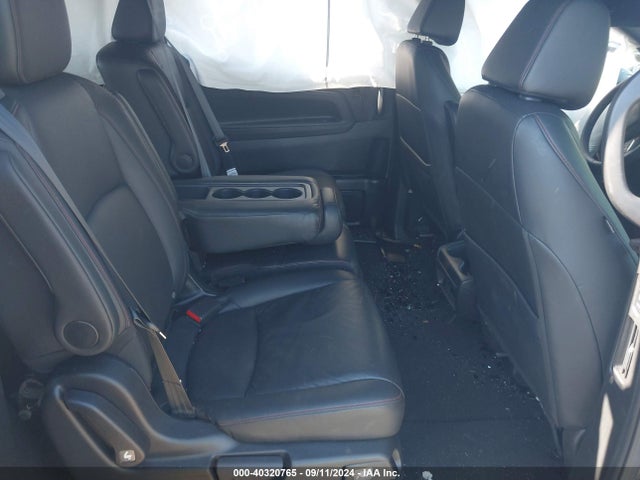 Honda Odyssey Sport 2023 5FNRL6H78PB067413 Image 8