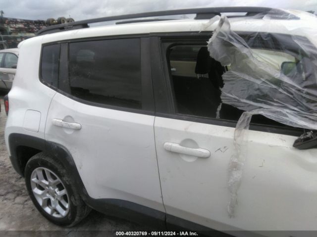 ZACCJABB3JPH02601 Jeep Renegade Latitude Fwd