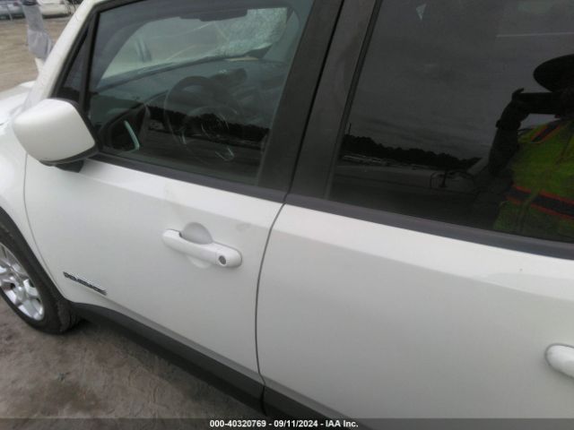ZACCJABB3JPH02601 Jeep Renegade Latitude Fwd