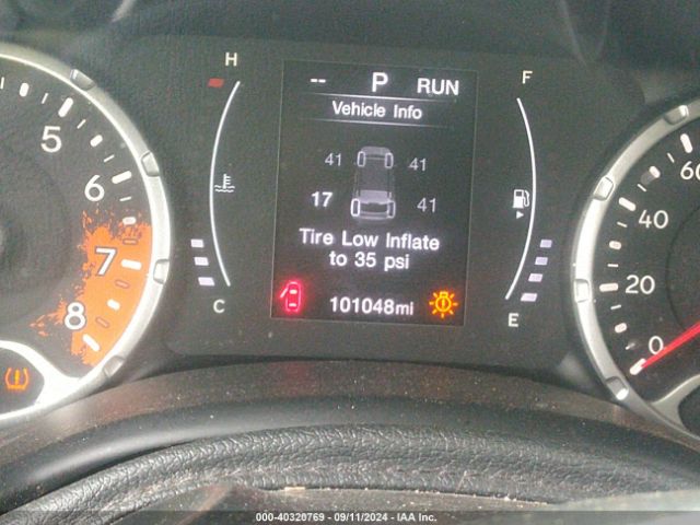 ZACCJABB3JPH02601 Jeep Renegade Latitude Fwd