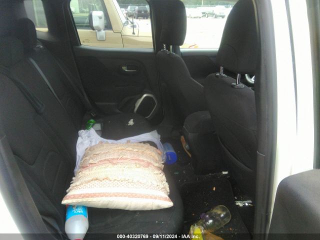 ZACCJABB3JPH02601 Jeep Renegade Latitude Fwd