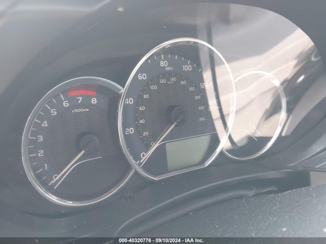 Toyota Corolla Le Plus 2014 5YFBURHE1EP114751 Image 7