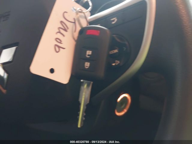 2022 MITSUBISHI OUTLANDER SPORT JA4ARUAU3NU021406 Photo 10