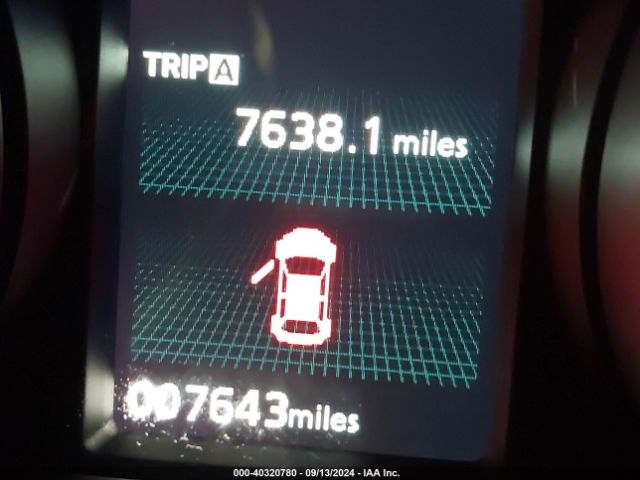 2022 MITSUBISHI OUTLANDER SPORT JA4ARUAU3NU021406 Photo 6