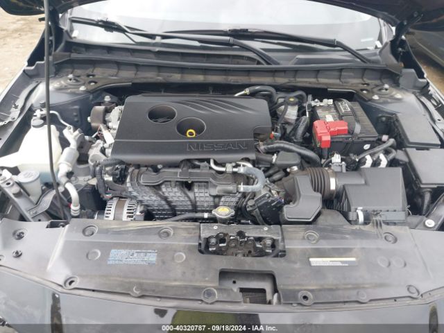 1N4BL4EW9LC176719 Nissan Altima Sl Intelligent Awd