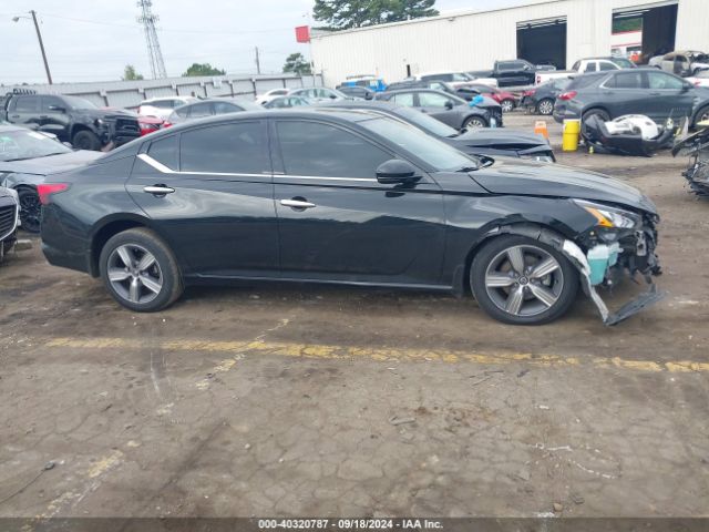 1N4BL4EW9LC176719 Nissan Altima Sl Intelligent Awd