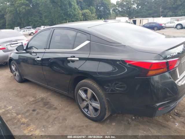 1N4BL4EW9LC176719 Nissan Altima Sl Intelligent Awd