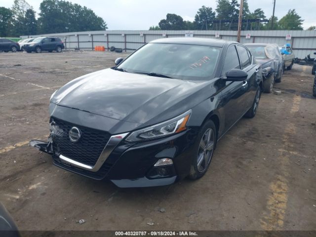 1N4BL4EW9LC176719 Nissan Altima Sl Intelligent Awd