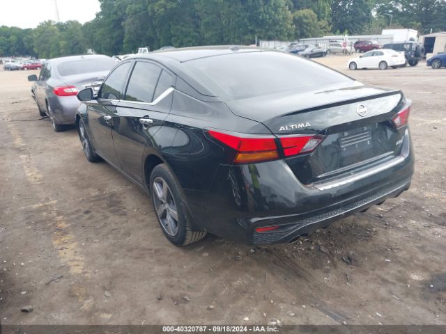 1N4BL4EW9LC176719 Nissan Altima Sl Intelligent Awd
