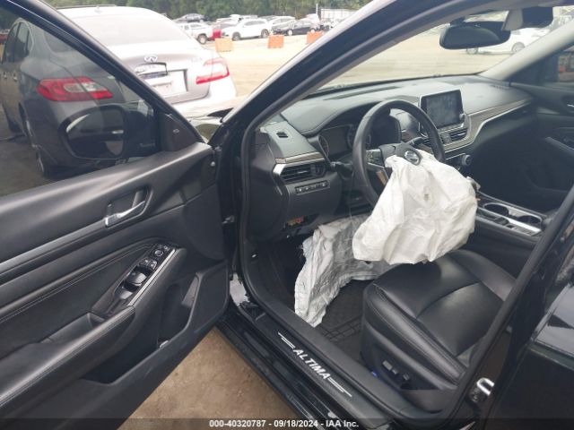 1N4BL4EW9LC176719 Nissan Altima Sl Intelligent Awd
