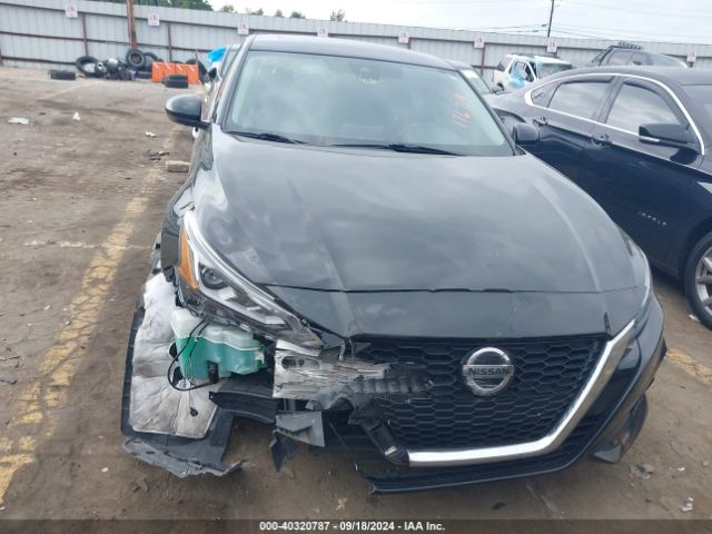 1N4BL4EW9LC176719 Nissan Altima Sl Intelligent Awd