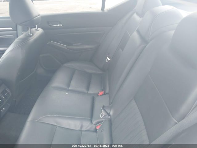 1N4BL4EW9LC176719 Nissan Altima Sl Intelligent Awd