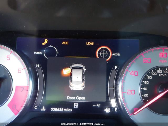 5J8TC2H63ML008284 Acura Rdx A-spec Package