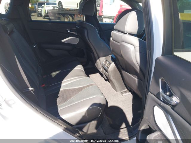 5J8TC2H63ML008284 Acura Rdx A-spec Package