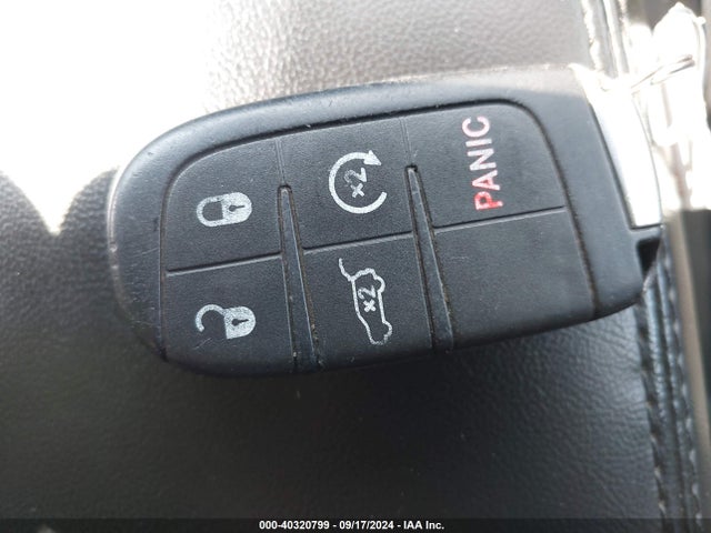 1C4RJFAG9HC821398 Jeep Grand Cherokee Altitude 4x4