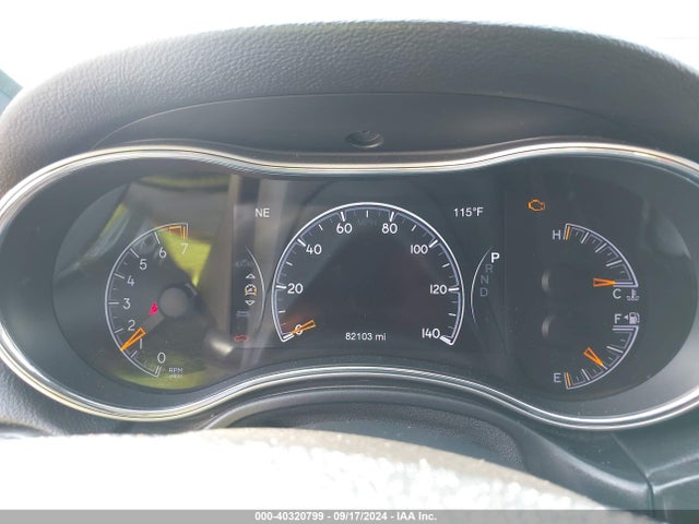 1C4RJFAG9HC821398 Jeep Grand Cherokee Altitude 4x4