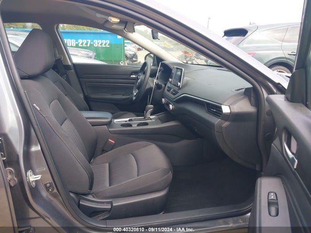 1N4BL4BW5LC134407 Nissan Altima S Intelligent Awd