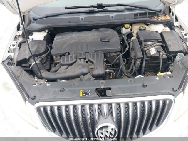 1G4PS5SKXE4159155 Buick Verano Leather Group