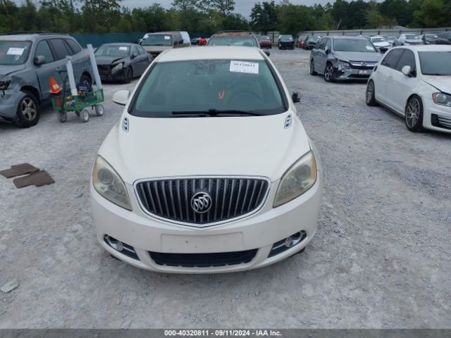 1G4PS5SKXE4159155 Buick Verano Leather Group