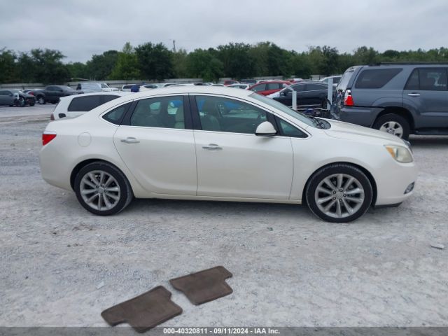 1G4PS5SKXE4159155 Buick Verano Leather Group