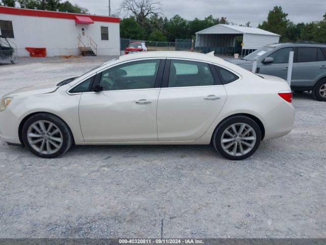 1G4PS5SKXE4159155 Buick Verano Leather Group
