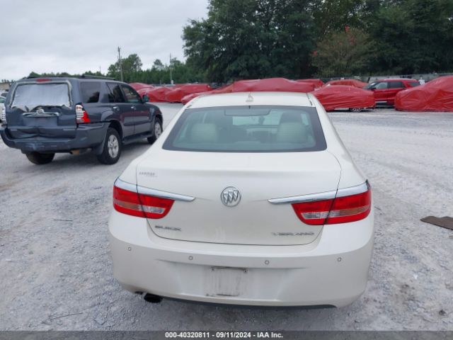 1G4PS5SKXE4159155 Buick Verano Leather Group