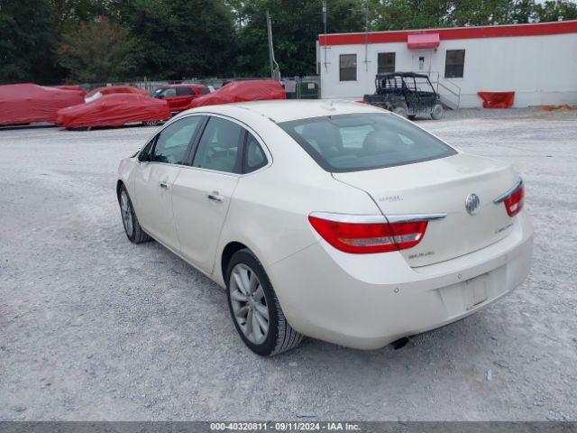 1G4PS5SKXE4159155 Buick Verano Leather Group