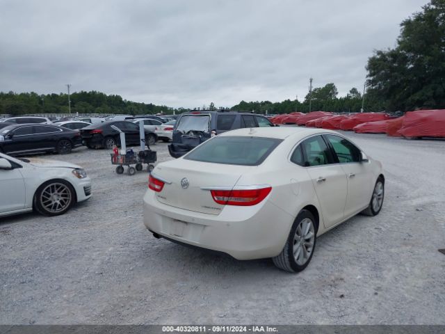 1G4PS5SKXE4159155 Buick Verano Leather Group