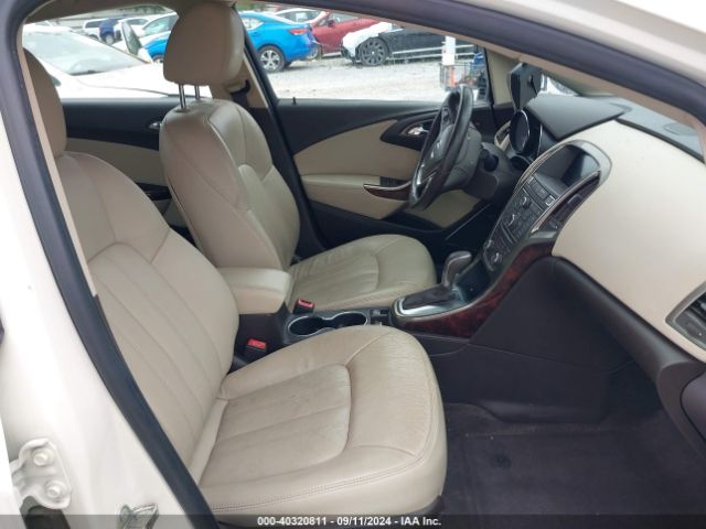 1G4PS5SKXE4159155 Buick Verano Leather Group