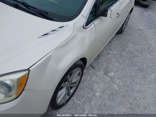1G4PS5SKXE4159155 Buick Verano Leather Group