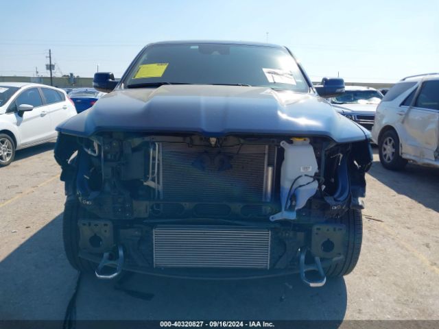 1C6SRFJM9PN515327 RAM 1500 Laramie  4x4 5'7 Box