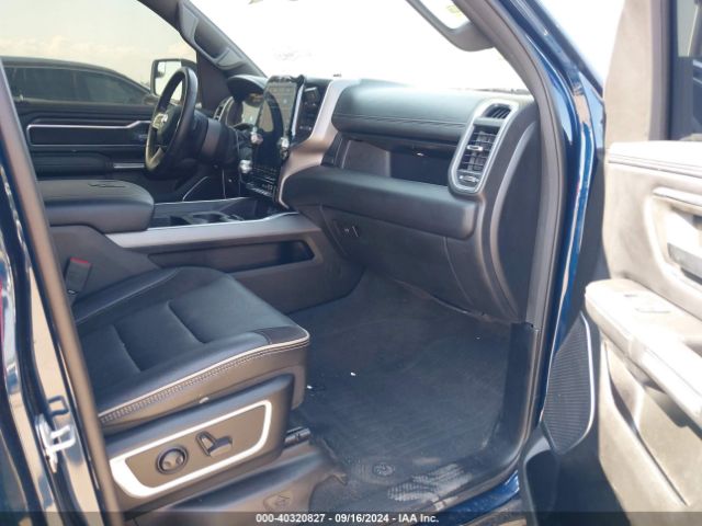 1C6SRFJM9PN515327 RAM 1500 Laramie  4x4 5'7 Box