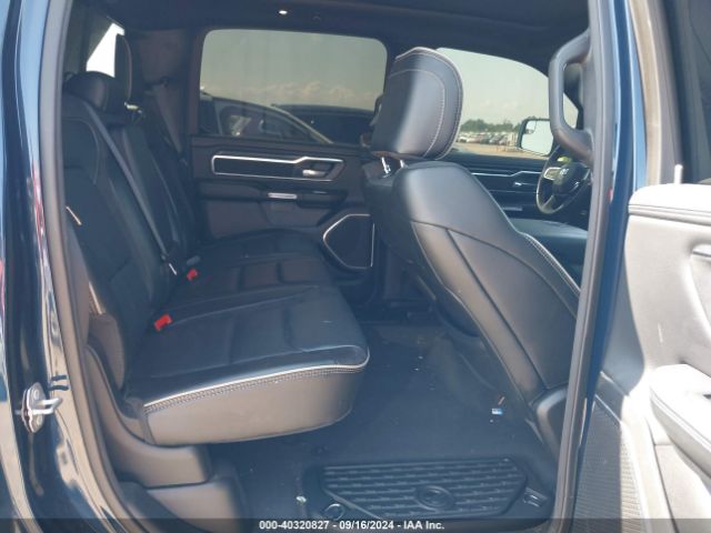 1C6SRFJM9PN515327 RAM 1500 Laramie  4x4 5'7 Box
