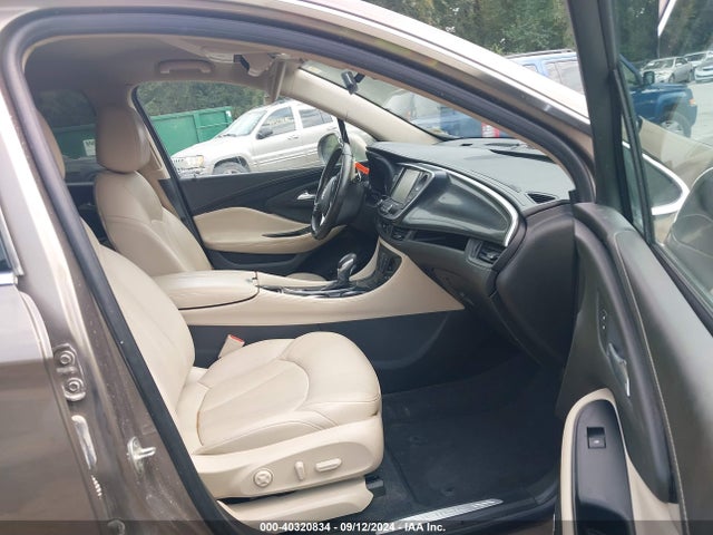 Buick Envision Premium I 2017 LRBFXESX3HD130855 Image 5