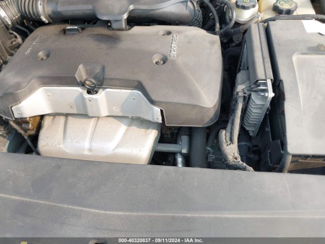 2G1115SL5F9132040 Chevrolet IMPALA 1LT