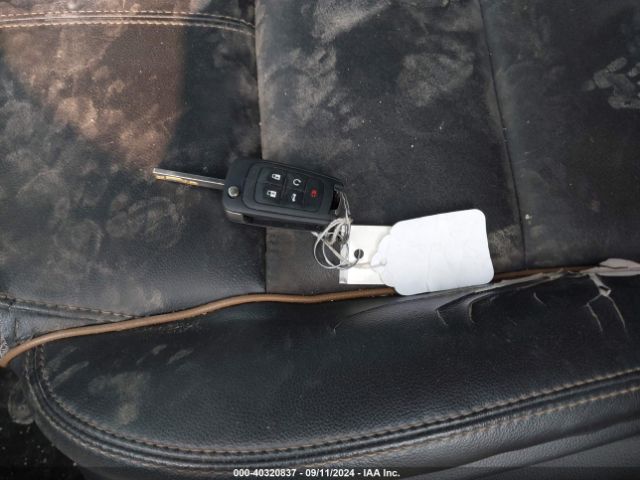 2G1115SL5F9132040 Chevrolet IMPALA 1LT