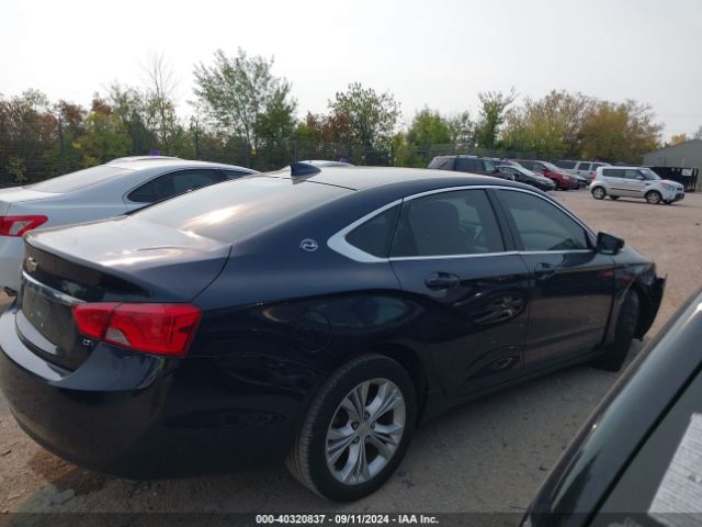 2G1115SL5F9132040 Chevrolet IMPALA 1LT