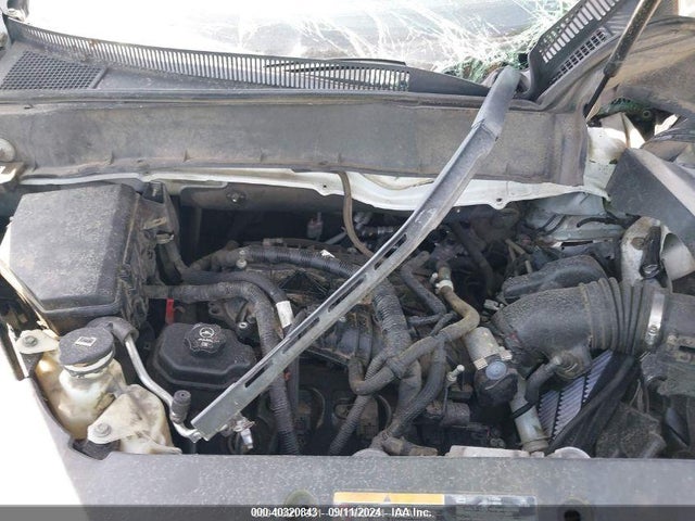 Chevrolet llt 2015 1GNKRHKD8FJ117378 Image 10
