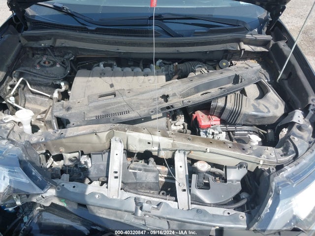 2017 MITSUBISHI OUTLANDER JA4JZ4AX6HZ019571 Photo 9