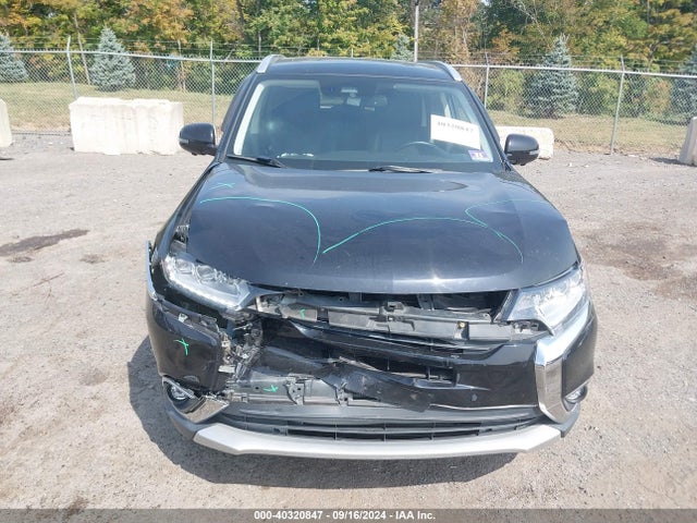 JA4JZ4AX6HZ019571 Mitsubishi OUTLANDER GT